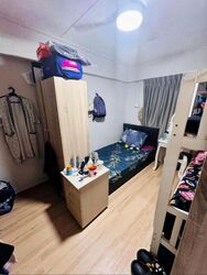Blk 635 Yio Chu Kang Heights (Ang Mo Kio), HDB 3 Rooms #625395081